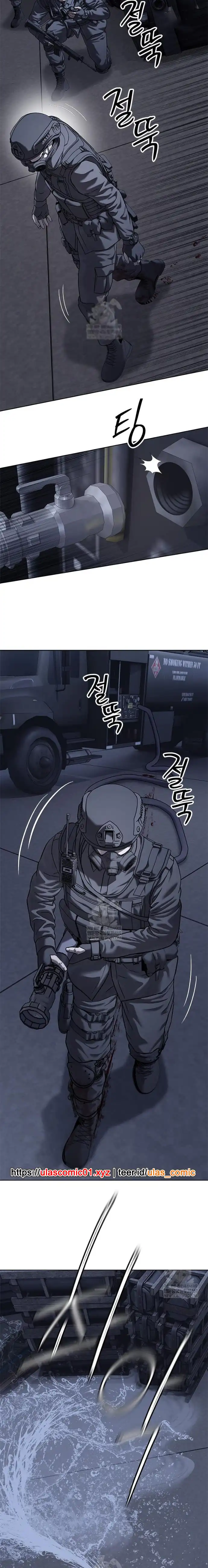 Baca God of Blackfield - Chapter 312 halaman 6