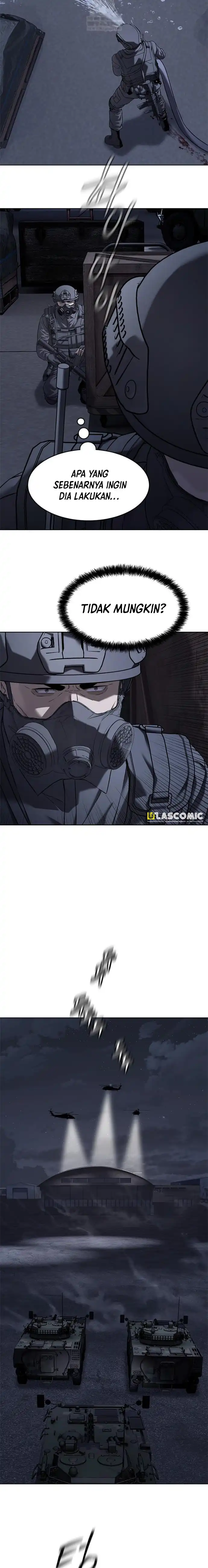 Baca God of Blackfield - Chapter 312 halaman 7