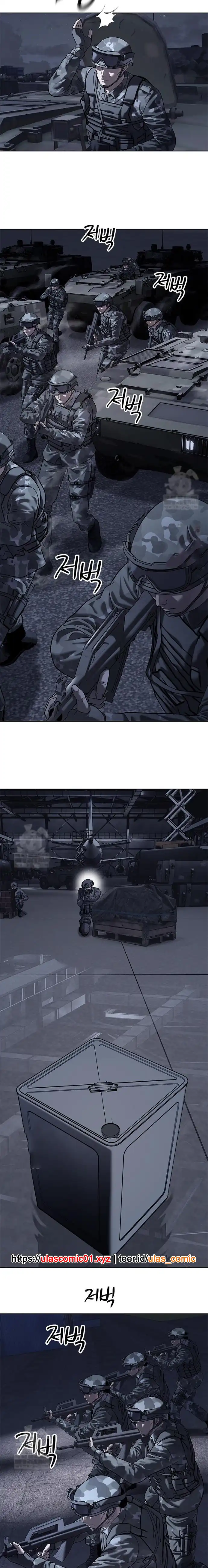 Baca God of Blackfield - Chapter 312 halaman 8