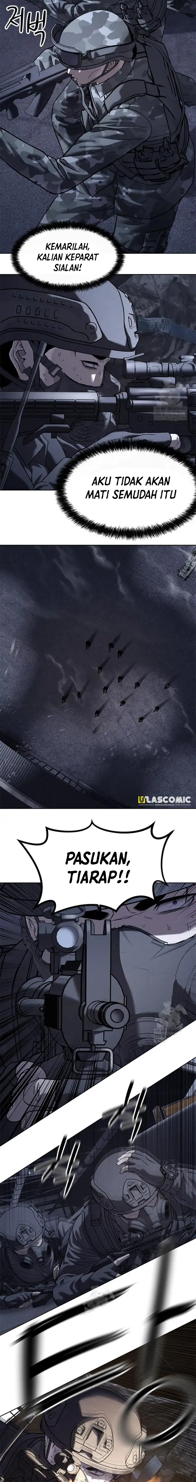 Baca God of Blackfield - Chapter 312 halaman 9