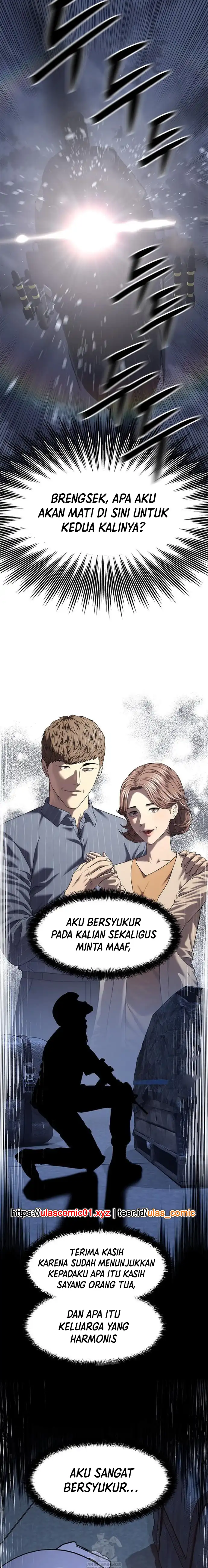 Baca God of Blackfield - Chapter 313 halaman 10