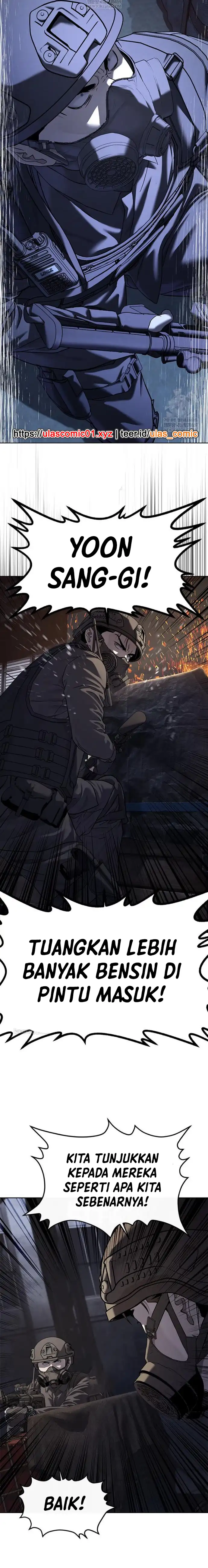 Baca God of Blackfield - Chapter 313 halaman 11