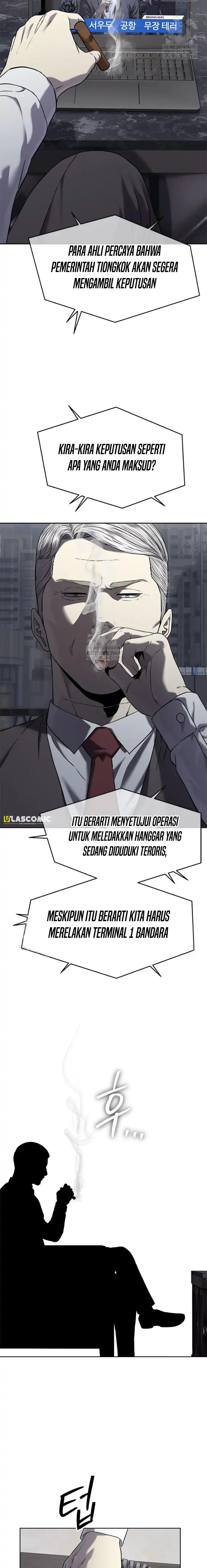 Baca God of Blackfield - Chapter 313 halaman 13