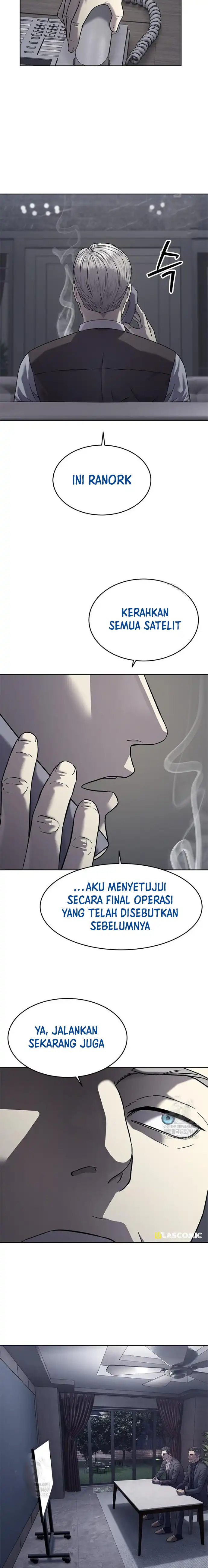 Baca God of Blackfield - Chapter 313 halaman 14