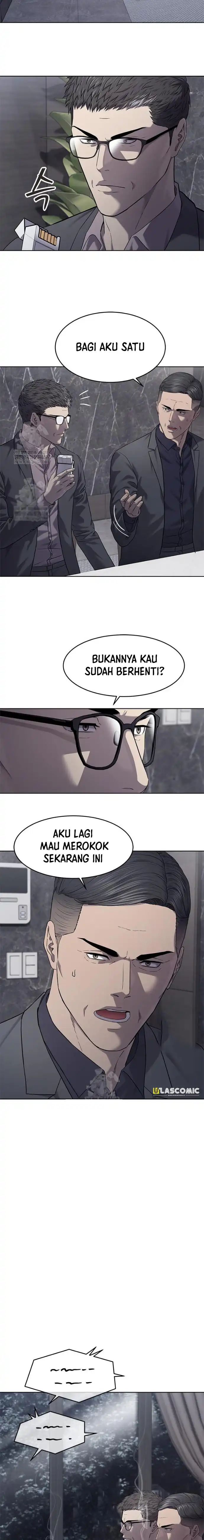 Baca God of Blackfield - Chapter 313 halaman 15