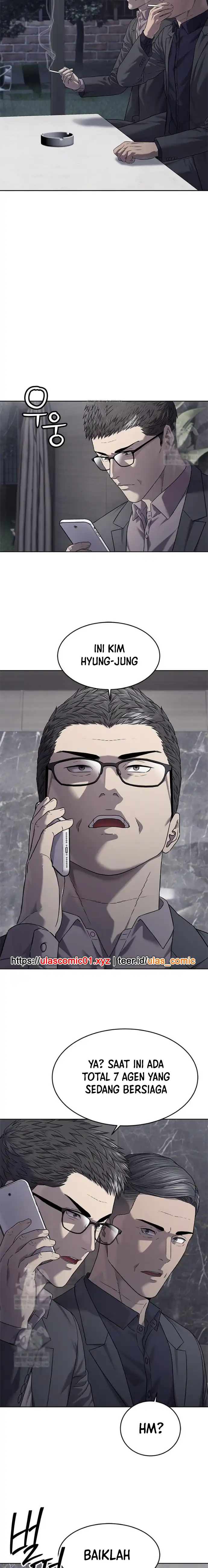 Baca God of Blackfield - Chapter 313 halaman 16