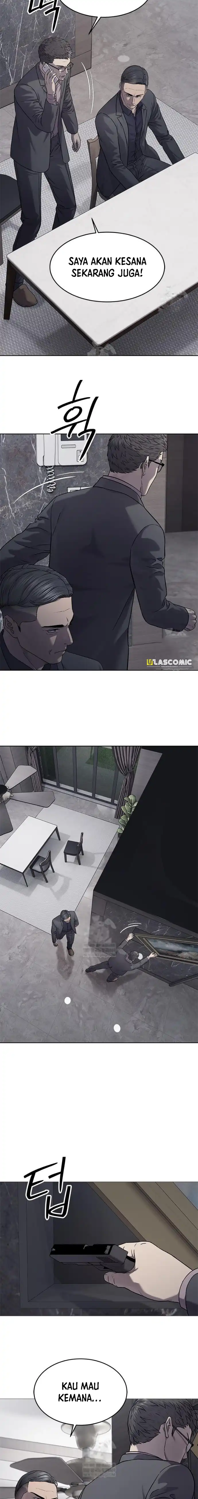 Baca God of Blackfield - Chapter 313 halaman 17