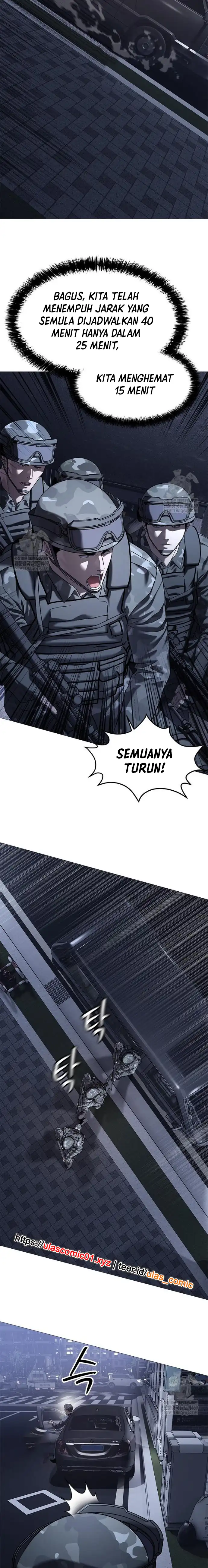 Baca God of Blackfield - Chapter 313 halaman 19