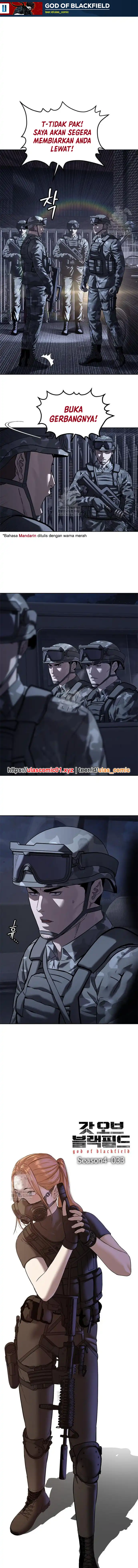 Baca God of Blackfield - Chapter 313 halaman 2