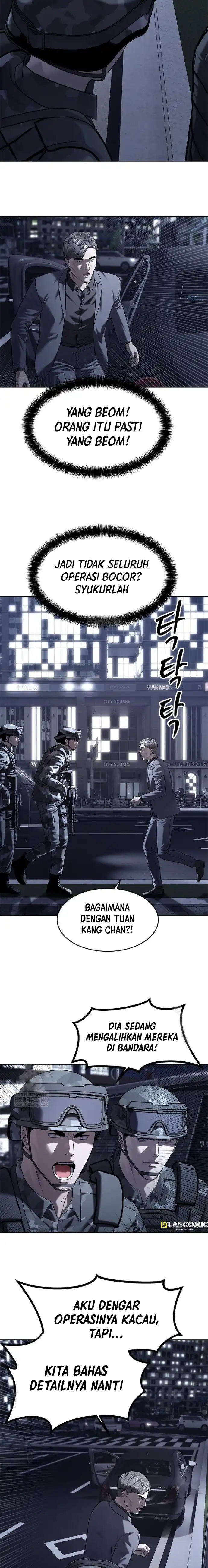 Baca God of Blackfield - Chapter 313 halaman 20