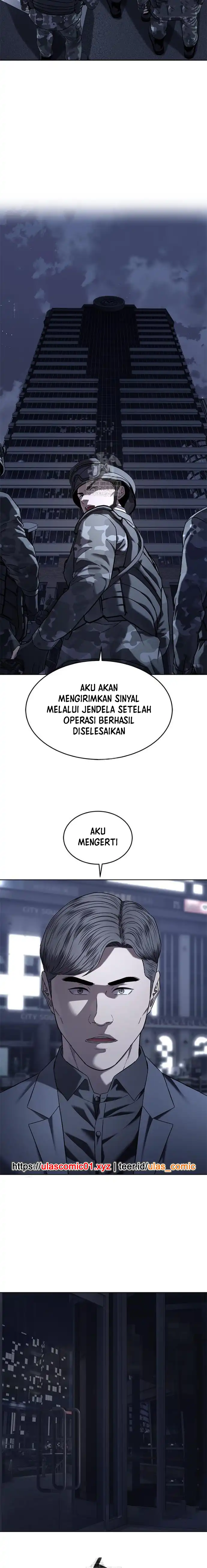 Baca God of Blackfield - Chapter 313 halaman 22
