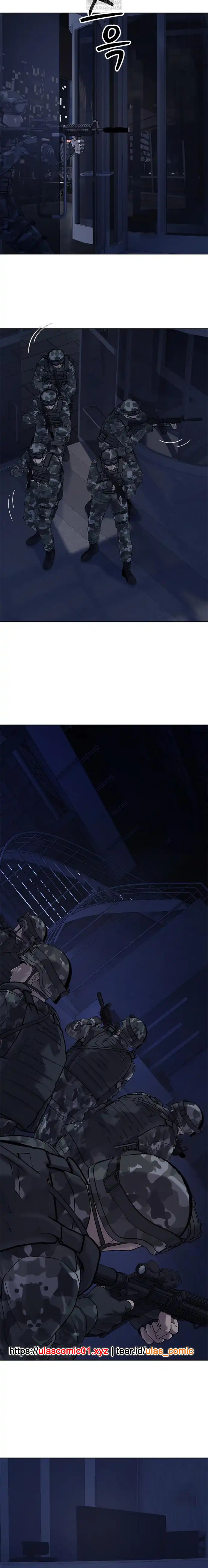 Baca God of Blackfield - Chapter 313 halaman 23