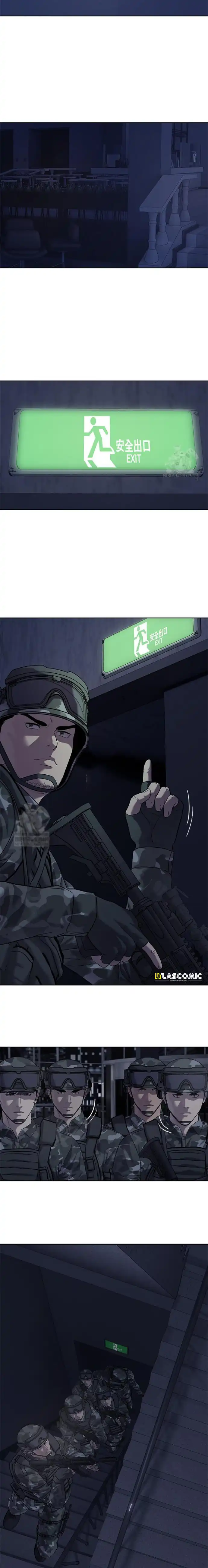 Baca God of Blackfield - Chapter 313 halaman 24