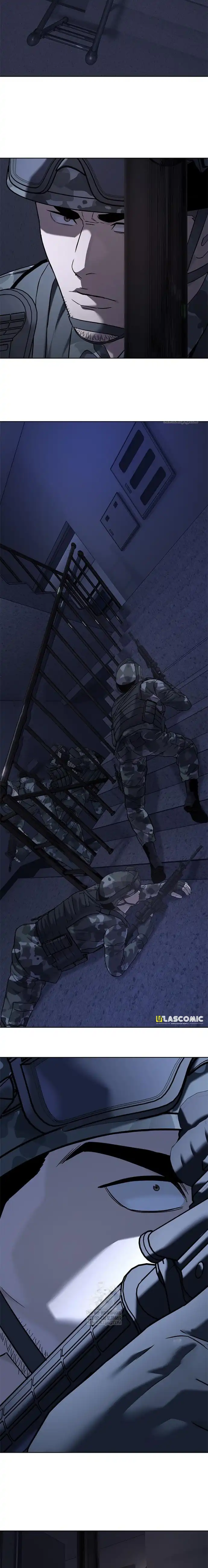 Baca God of Blackfield - Chapter 313 halaman 25