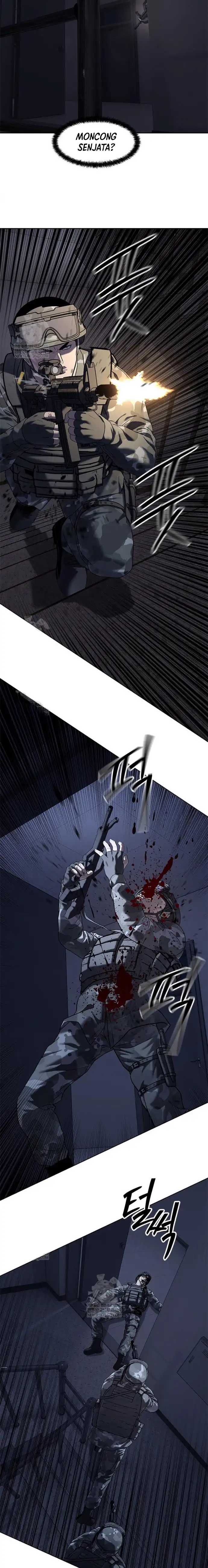 Baca God of Blackfield - Chapter 313 halaman 26