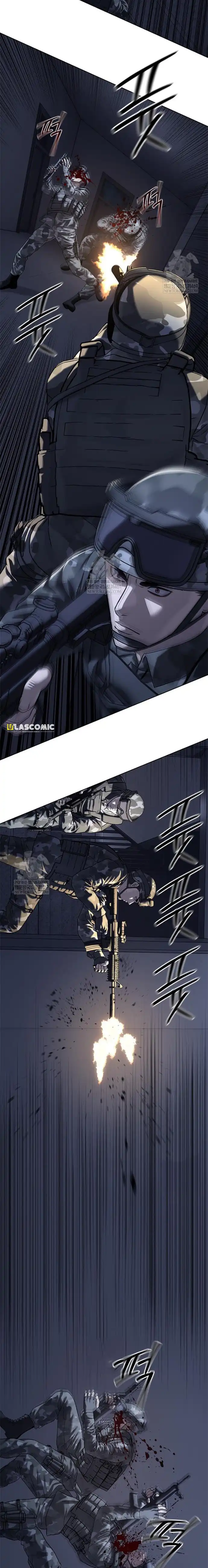 Baca God of Blackfield - Chapter 313 halaman 27