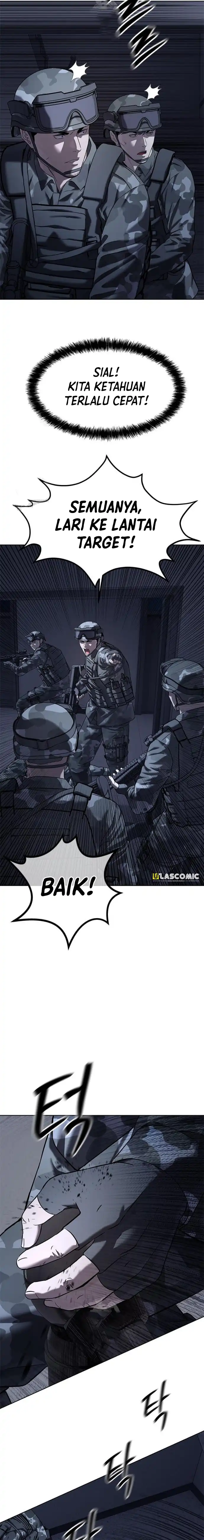 Baca God of Blackfield - Chapter 313 halaman 29