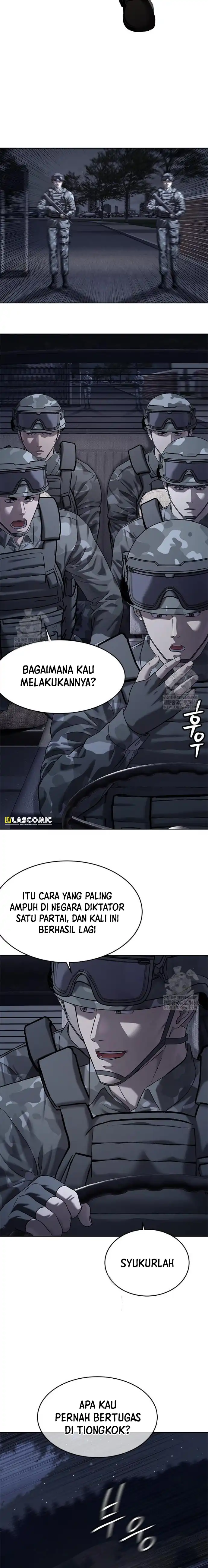 Baca God of Blackfield - Chapter 313 halaman 3