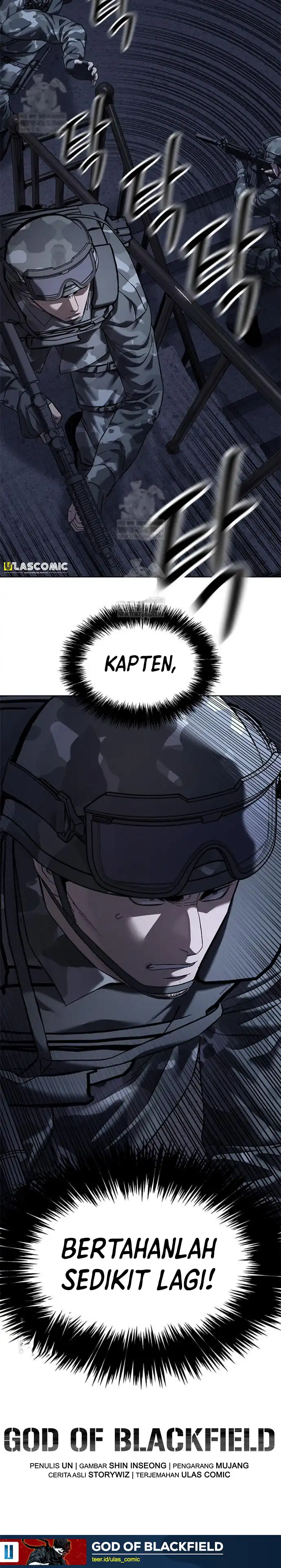 Baca God of Blackfield - Chapter 313 halaman 30