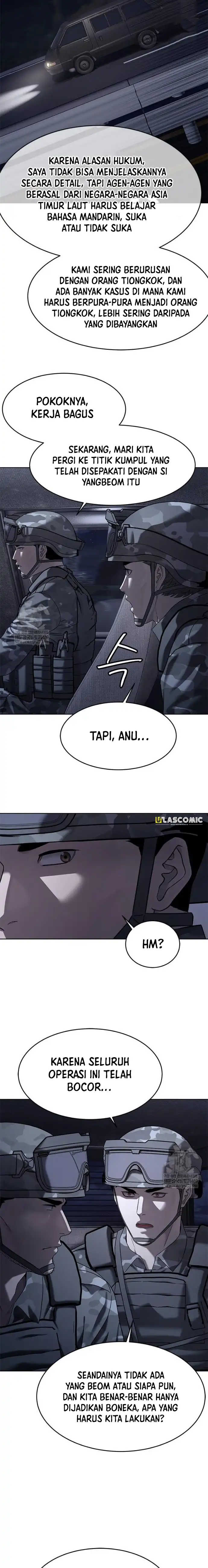 Baca God of Blackfield - Chapter 313 halaman 4