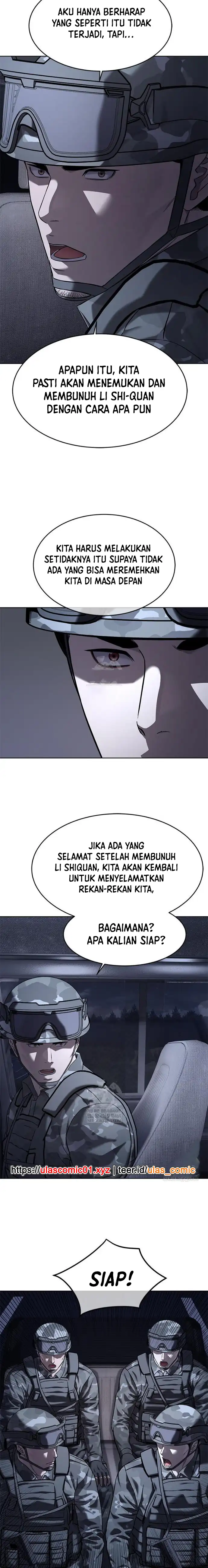 Baca God of Blackfield - Chapter 313 halaman 5