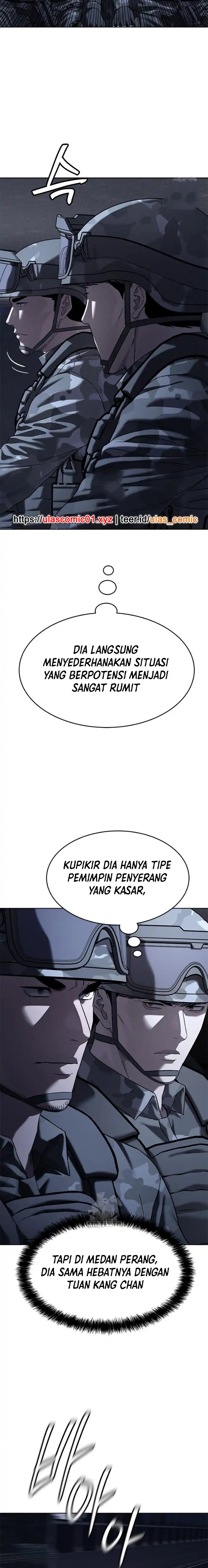 Baca God of Blackfield - Chapter 313 halaman 6