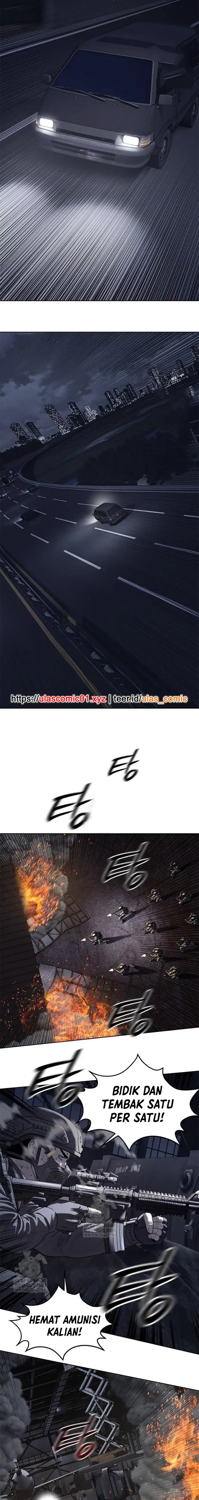 Baca God of Blackfield - Chapter 313 halaman 7