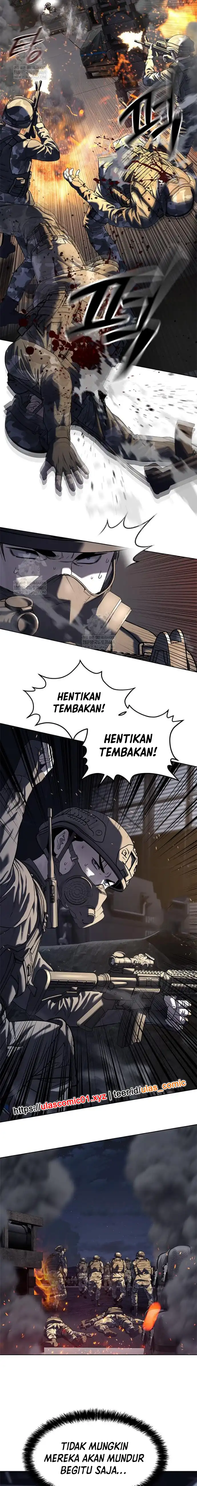 Baca God of Blackfield - Chapter 313 halaman 8