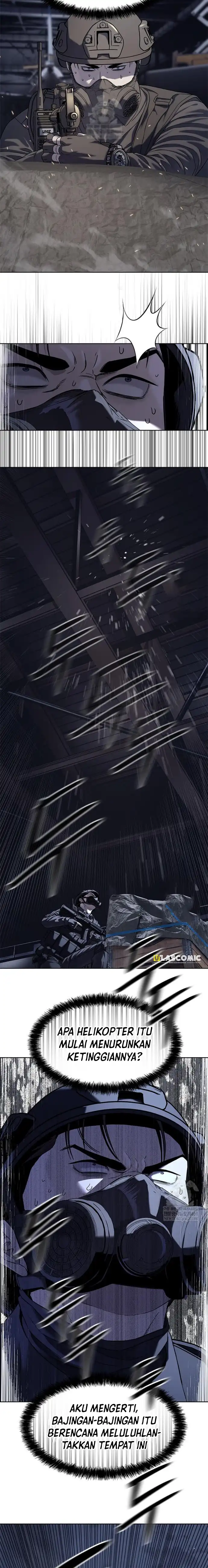Baca God of Blackfield - Chapter 313 halaman 9
