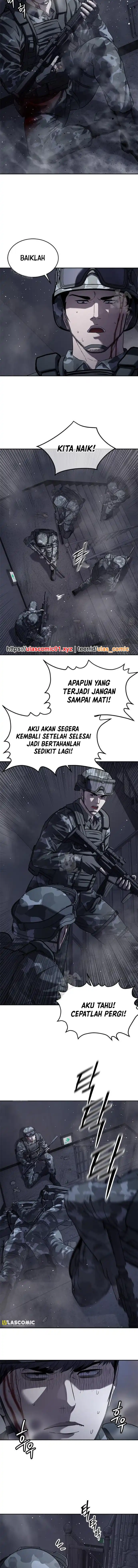 Baca God of Blackfield - Chapter 314 halaman 10