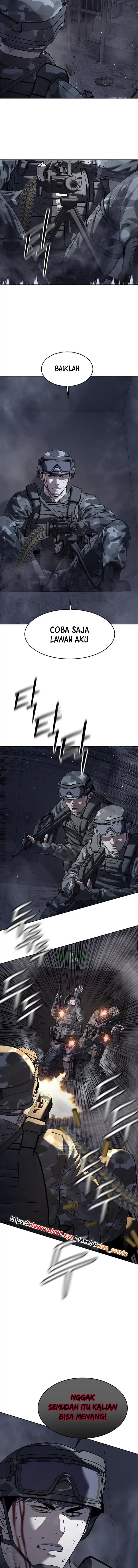 Baca God of Blackfield - Chapter 314 halaman 11