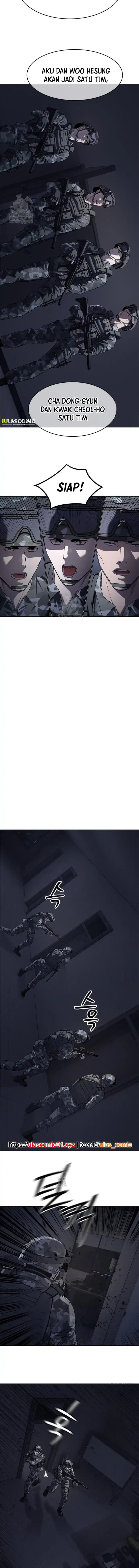 Baca God of Blackfield - Chapter 314 halaman 13