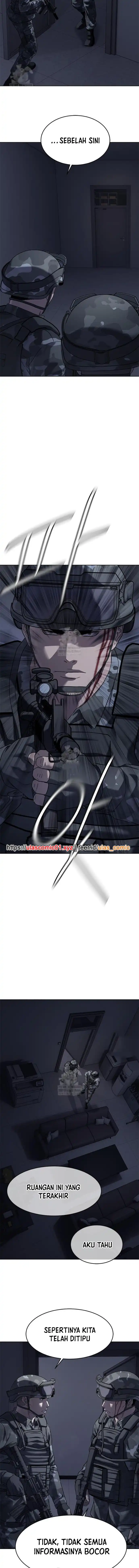 Baca God of Blackfield - Chapter 314 halaman 15