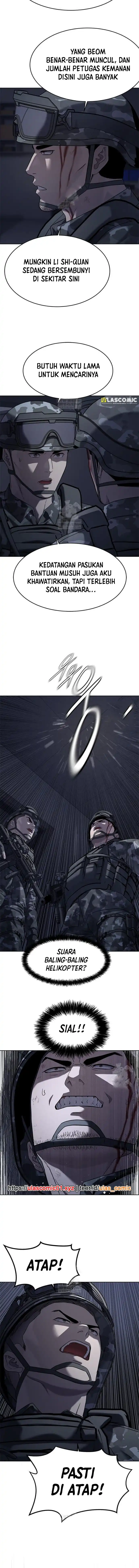 Baca God of Blackfield - Chapter 314 halaman 16