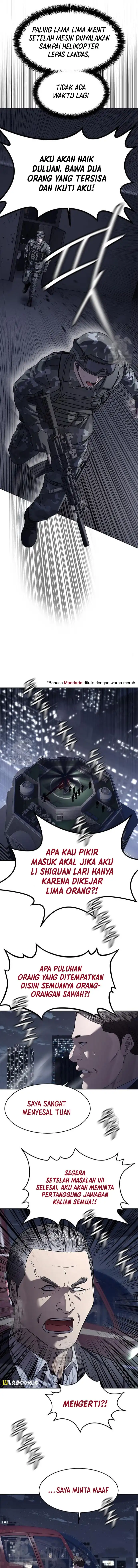 Baca God of Blackfield - Chapter 314 halaman 17