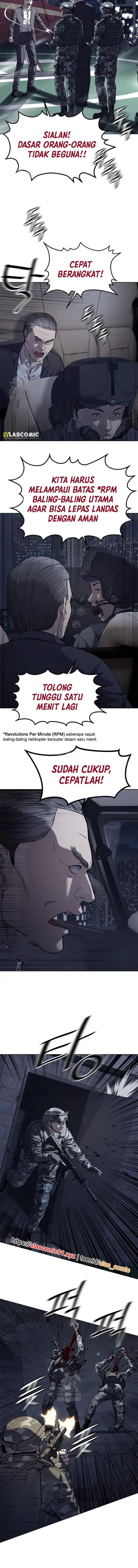 Baca God of Blackfield - Chapter 314 halaman 18