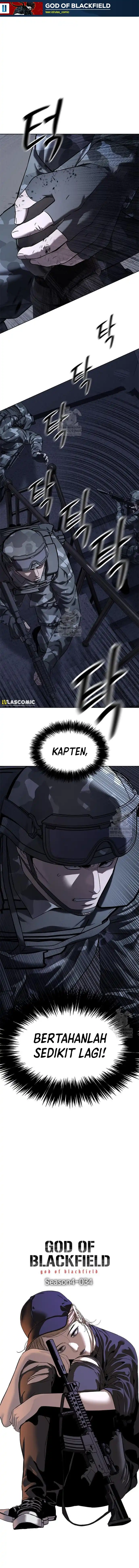 Baca God of Blackfield - Chapter 314 halaman 2