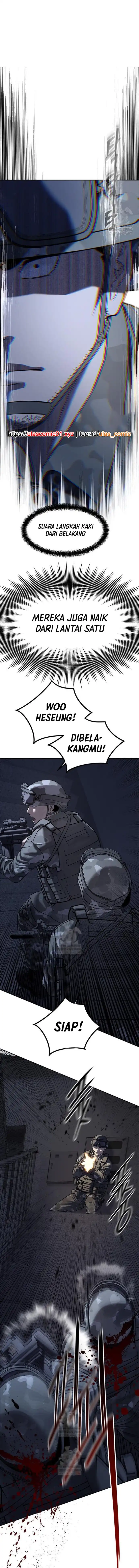 Baca God of Blackfield - Chapter 314 halaman 3