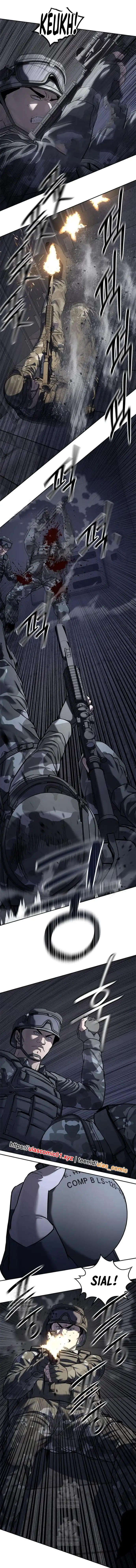 Baca God of Blackfield - Chapter 314 halaman 5