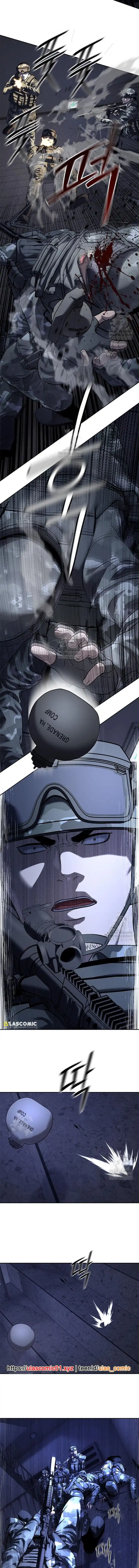 Baca God of Blackfield - Chapter 314 halaman 6