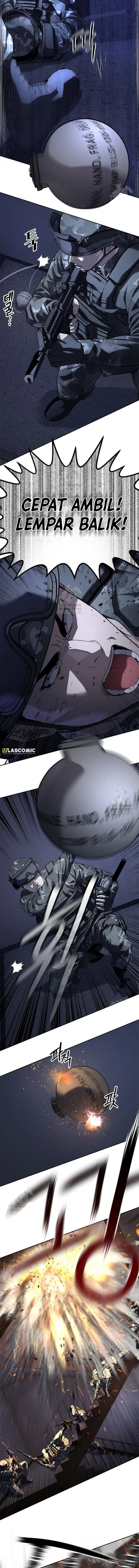Baca God of Blackfield - Chapter 314 halaman 7