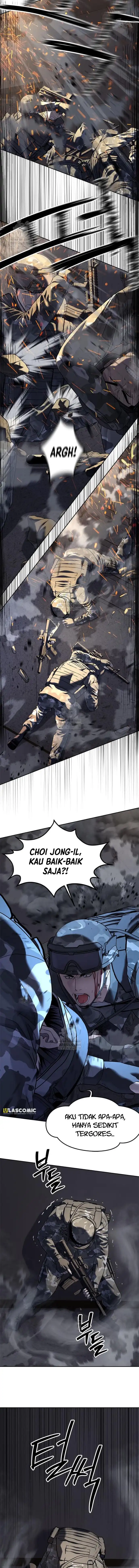 Baca God of Blackfield - Chapter 314 halaman 8