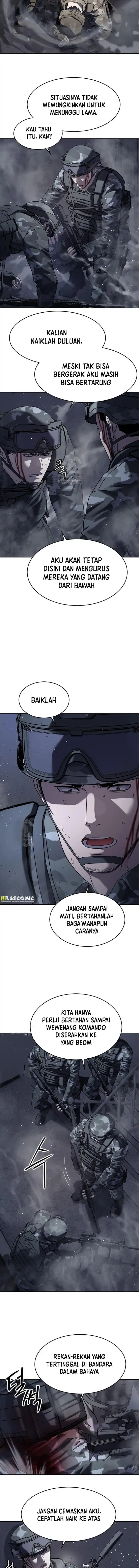 Baca God of Blackfield - Chapter 314 halaman 9