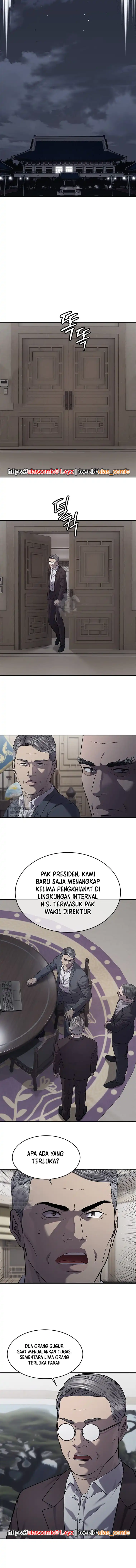 Baca God of Blackfield - Chapter 315 halaman 10