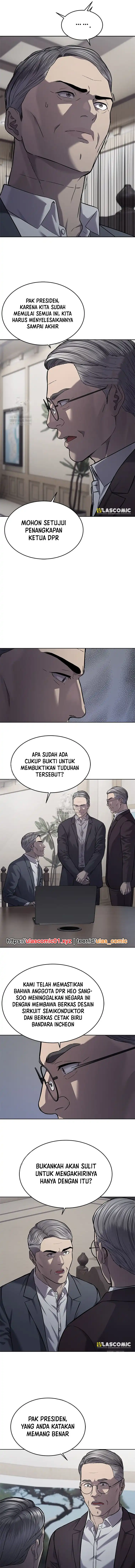 Baca God of Blackfield - Chapter 315 halaman 11