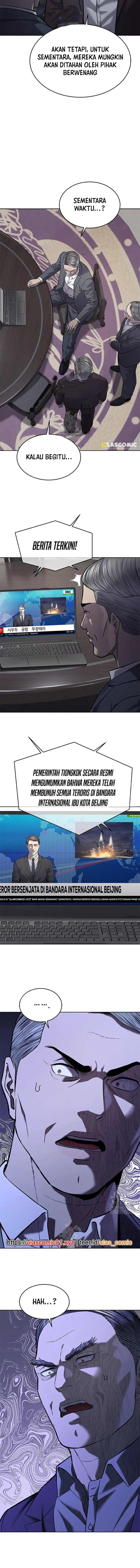 Baca God of Blackfield - Chapter 315 halaman 12