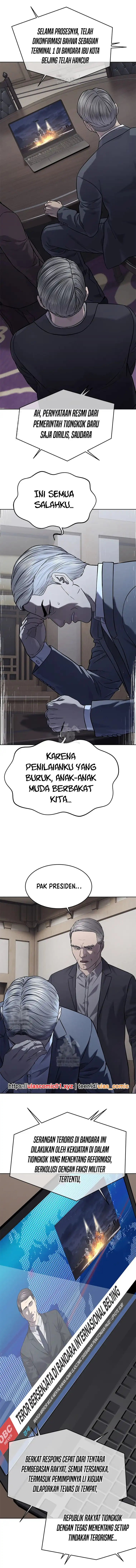 Baca God of Blackfield - Chapter 315 halaman 13