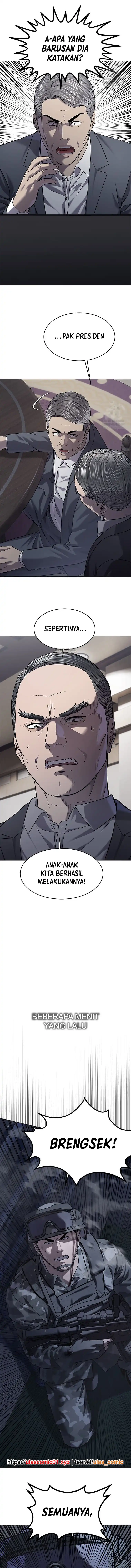 Baca God of Blackfield - Chapter 315 halaman 14