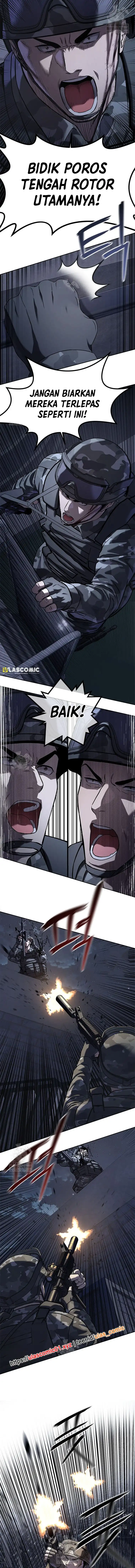 Baca God of Blackfield - Chapter 315 halaman 15