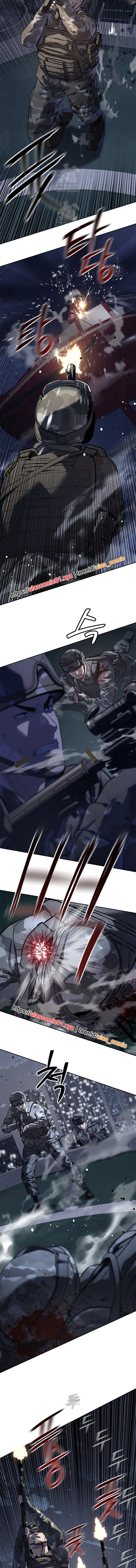 Baca God of Blackfield - Chapter 315 halaman 16